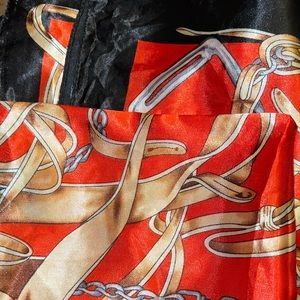 Brand new head scarf